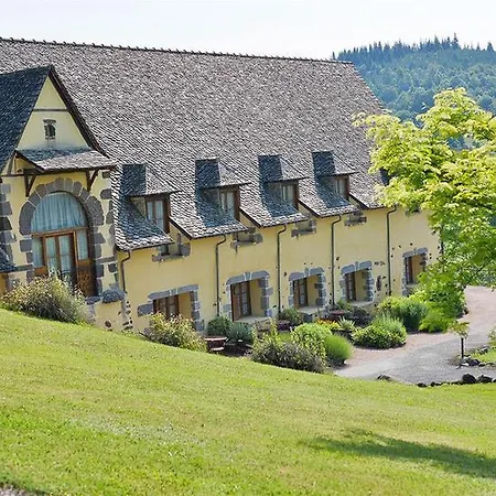 Hotel Château De Salles Vézac