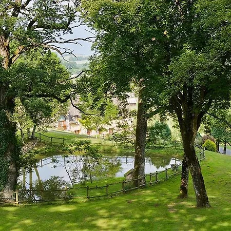 Château De Salles Hotel