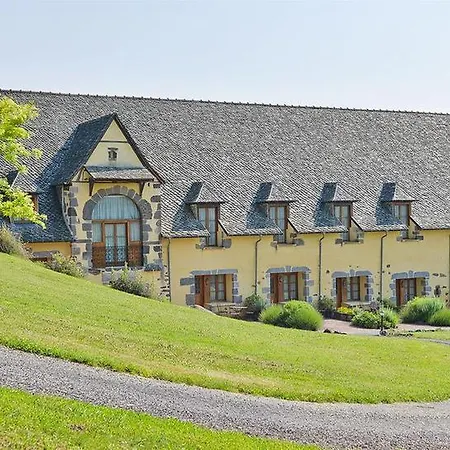 Château De Salles Hotel 4*